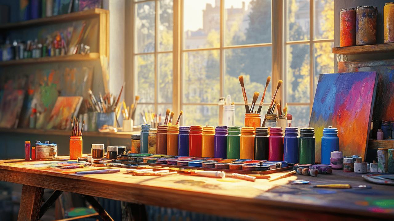Avis sur la peinture Ripolin : decouvrez pourquoi les bricoleurs l’adorent