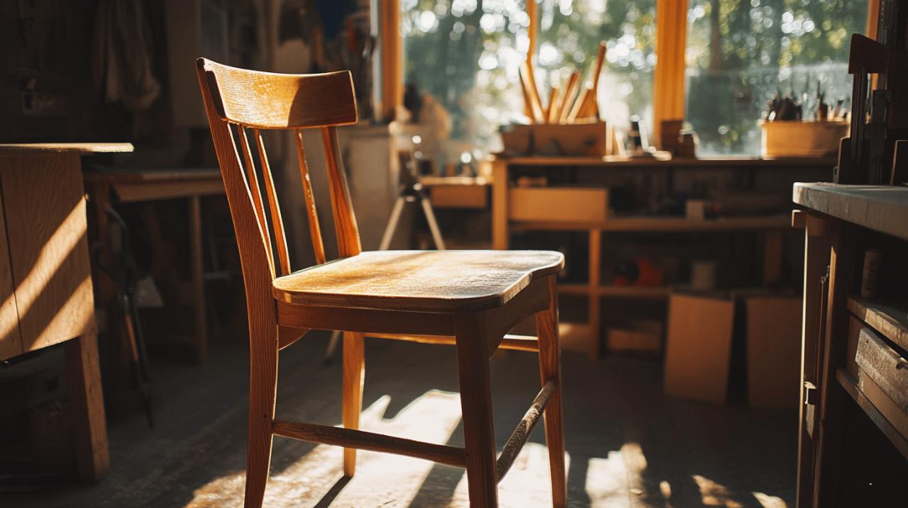 Astuces efficaces pour un decapage reussi de vos meubles en bois : Guide complet de neutralisation