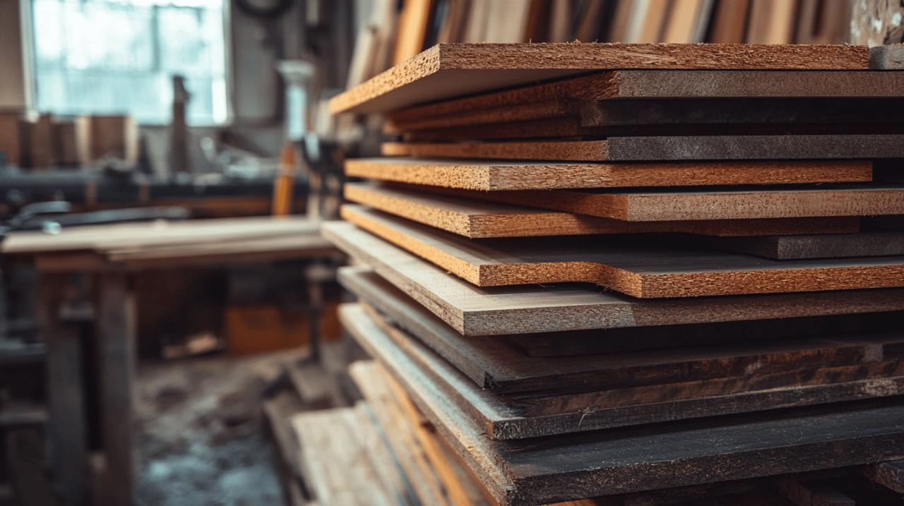 Sous-plancher isolant : Quel type de contreplaque a utiliser pour des resultats professionnels ?