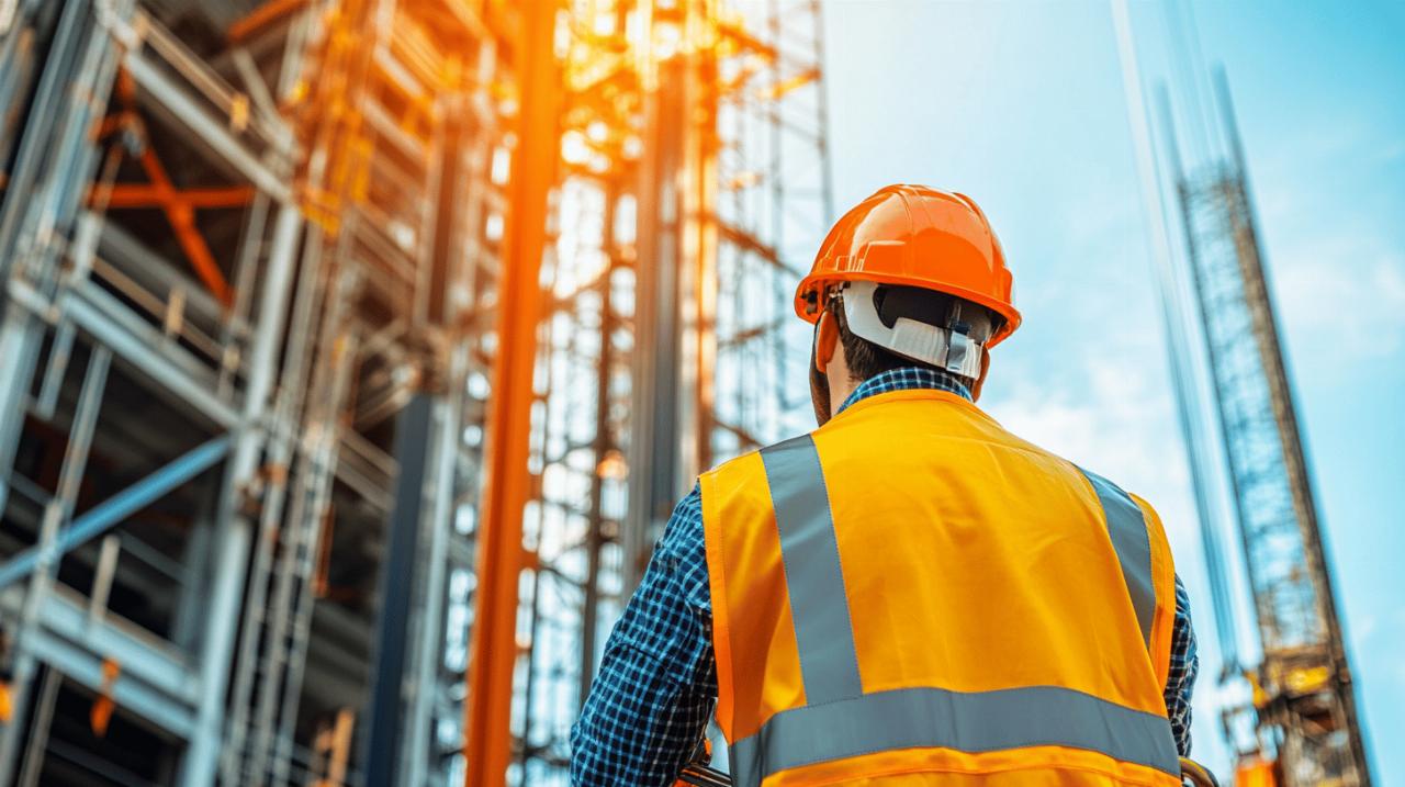Manuel pratique : Comment conduire une nacelle verticale pour grande hauteur en securite – De la preparation a l’execution
